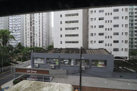 Apartamento para alugar com 140m², 4 quartos e 3 vagas Apartamento para alugar com 140m², 4 quartos e 3 vagasVista