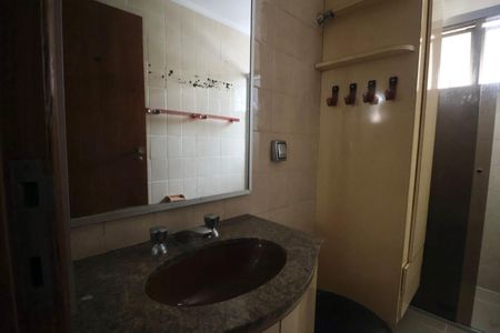 Apartamento para alugar com 140m², 4 quartos e 3 vagas Apartamento para alugar com 140m², 4 quartos e 3 vagasBanheiro Social