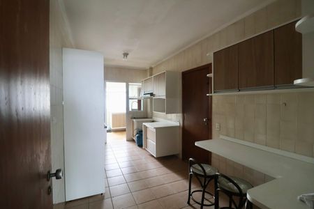 Apartamento para alugar com 140m², 4 quartos e 3 vagas Apartamento para alugar com 140m², 4 quartos e 3 vagasCozinha
