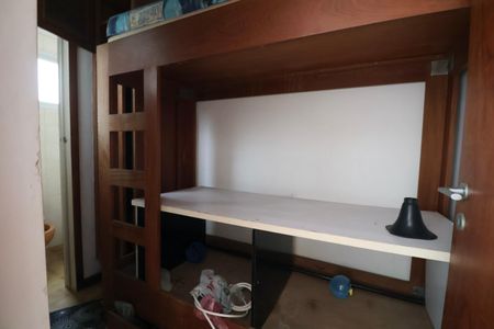 Apartamento para alugar com 140m², 4 quartos e 3 vagas Apartamento para alugar com 140m², 4 quartos e 3 vagasQuarto de Serviço