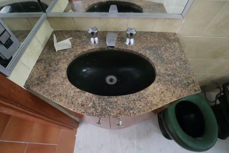 Apartamento para alugar com 140m², 4 quartos e 3 vagas Apartamento para alugar com 140m², 4 quartos e 3 vagasBanheiro Suíte