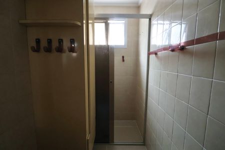 Apartamento para alugar com 140m², 4 quartos e 3 vagas Apartamento para alugar com 140m², 4 quartos e 3 vagasBanheiro Social
