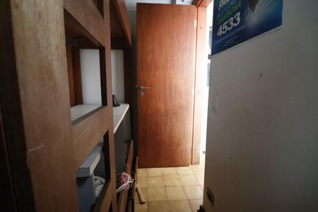 Apartamento para alugar com 140m², 4 quartos e 3 vagas Apartamento para alugar com 140m², 4 quartos e 3 vagasQuarto de Serviço