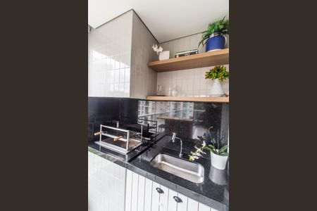 Apartamento à venda com 168m², 3 quartos e 2 vagas Apartamento à venda com 168m², 3 quartos e 2 vagasDetalhe