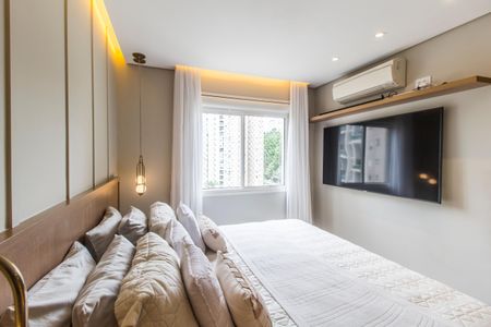 Apartamento à venda com 168m², 3 quartos e 2 vagas Apartamento à venda com 168m², 3 quartos e 2 vagasSuíte 1