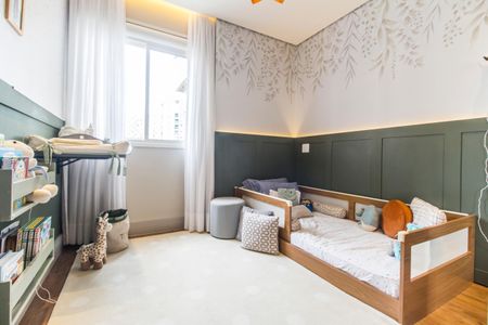 Apartamento à venda com 168m², 3 quartos e 2 vagas Apartamento à venda com 168m², 3 quartos e 2 vagasSuíte 2