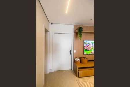 Apartamento à venda com 168m², 3 quartos e 2 vagas Apartamento à venda com 168m², 3 quartos e 2 vagasEntrada