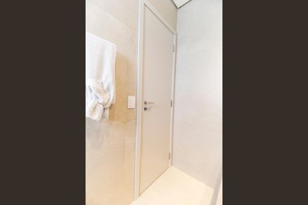 Apartamento à venda com 168m², 3 quartos e 2 vagas Apartamento à venda com 168m², 3 quartos e 2 vagasBanheiro da Suíte 2