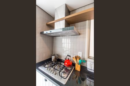 Apartamento à venda com 168m², 3 quartos e 2 vagas Apartamento à venda com 168m², 3 quartos e 2 vagasDetalhe da cozinha