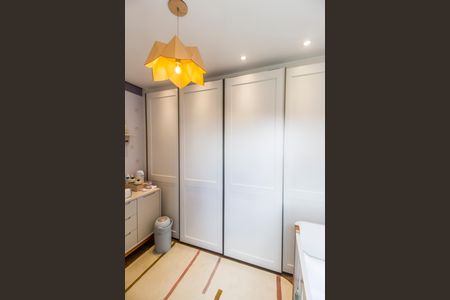 Apartamento à venda com 168m², 3 quartos e 2 vagas Apartamento à venda com 168m², 3 quartos e 2 vagasSuíte 3