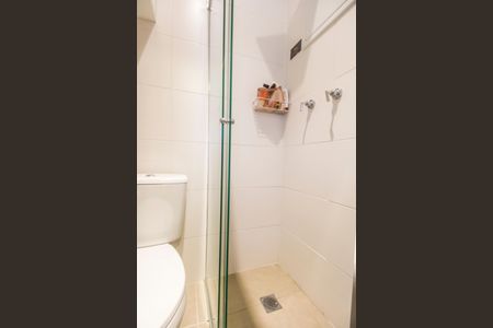 Apartamento à venda com 168m², 3 quartos e 2 vagas Apartamento à venda com 168m², 3 quartos e 2 vagasBanheiro de serviço