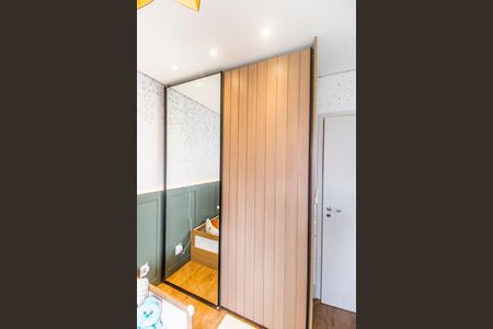 Apartamento à venda com 168m², 3 quartos e 2 vagas Apartamento à venda com 168m², 3 quartos e 2 vagasDetalhe