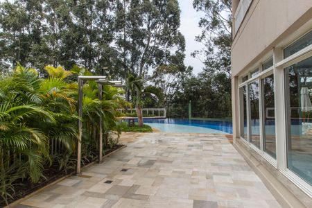 Apartamento à venda com 168m², 3 quartos e 2 vagasPiscina Coberta