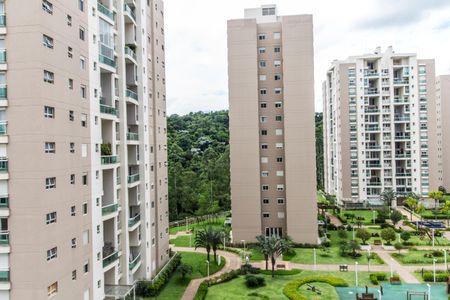 Apartamento à venda com 168m², 3 quartos e 2 vagas Apartamento à venda com 168m², 3 quartos e 2 vagasVista da Suíte