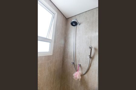 Apartamento à venda com 168m², 3 quartos e 2 vagas Apartamento à venda com 168m², 3 quartos e 2 vagasDetalhe do Banheiro da Suite