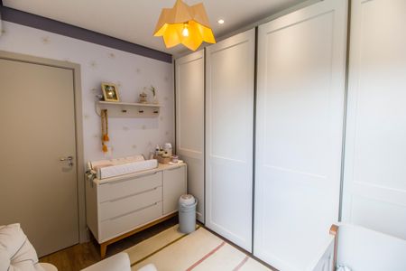 Apartamento à venda com 168m², 3 quartos e 2 vagas Apartamento à venda com 168m², 3 quartos e 2 vagasSuíte 3