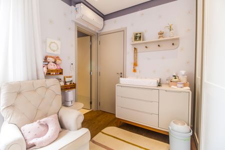 Apartamento à venda com 168m², 3 quartos e 2 vagas Apartamento à venda com 168m², 3 quartos e 2 vagasSuíte 3