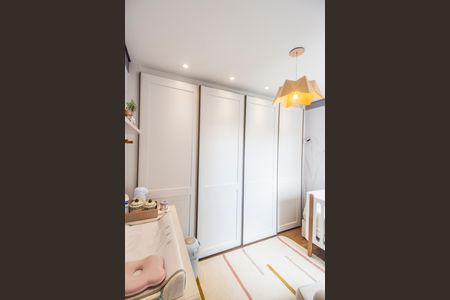 Apartamento à venda com 168m², 3 quartos e 2 vagas Apartamento à venda com 168m², 3 quartos e 2 vagasDetalhe