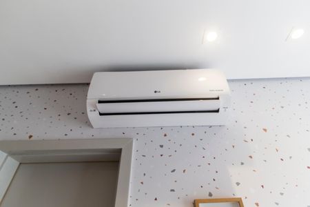 Apartamento à venda com 168m², 3 quartos e 2 vagas Apartamento à venda com 168m², 3 quartos e 2 vagasDetalhe