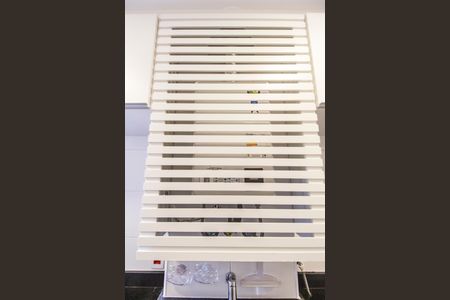 Apartamento à venda com 168m², 3 quartos e 2 vagas Apartamento à venda com 168m², 3 quartos e 2 vagasDetalhe da area de serviço