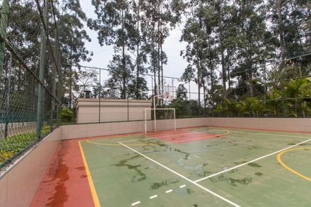 Apartamento à venda com 168m², 3 quartos e 2 vagasQuadra Esportiva