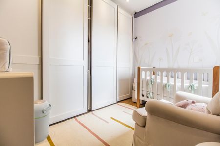 Apartamento à venda com 168m², 3 quartos e 2 vagas Apartamento à venda com 168m², 3 quartos e 2 vagasSuíte 3