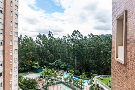 Apartamento à venda com 168m², 3 quartos e 2 vagas Apartamento à venda com 168m², 3 quartos e 2 vagasVista da Suíte