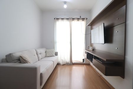 Apartamento para alugar com 47m², 2 quartos e 1 vagaSala