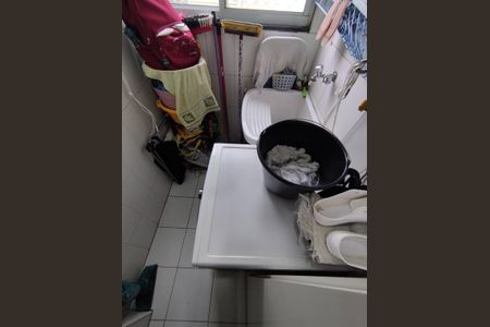 Apartamento à venda com 77m², 3 quartos e 1 vaga Apartamento à venda com 77m², 3 quartos e 1 vagaÁrea de Serviço