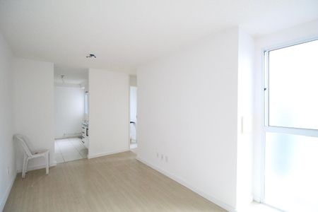 Sala de apartamento à venda com 2 quartos, 45m² em Taquara, Rio de Janeiro