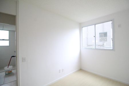 Quarto 1 de apartamento à venda com 2 quartos, 45m² em Taquara, Rio de Janeiro