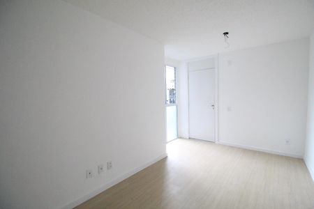 Sala de apartamento à venda com 2 quartos, 45m² em Taquara, Rio de Janeiro