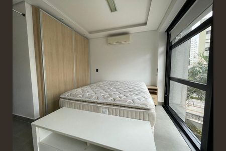 Apartamento à venda com 60m², 1 quarto e 2 vagas Apartamento à venda com 60m², 1 quarto e 2 vagasFoto 01