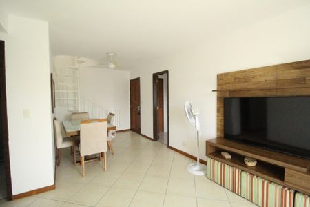 Apartamento à venda com 161m², 4 quartos e 2 vagasSala 1