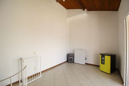 Apartamento à venda com 161m², 4 quartos e 2 vagasSala 2