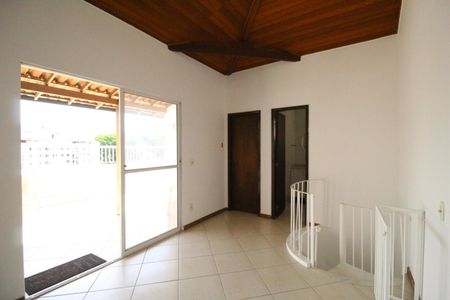 Apartamento à venda com 161m², 4 quartos e 2 vagasSala 2