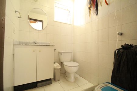 Apartamento à venda com 161m², 4 quartos e 2 vagasBanheiro social 2