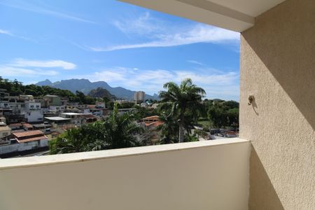 Apartamento à venda com 161m², 4 quartos e 2 vagasSuíte - Varanda