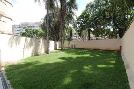 Apartamento à venda com 161m², 4 quartos e 2 vagasÁrea comum