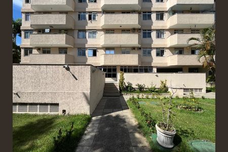 Apartamento à venda com 161m², 4 quartos e 2 vagas Apartamento à venda com 161m², 4 quartos e 2 vagasFachada