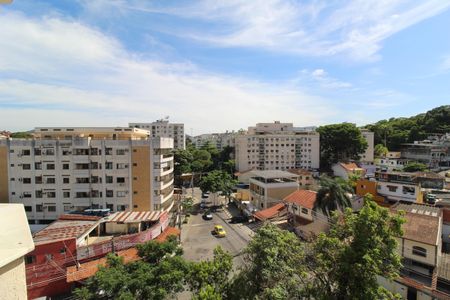 Apartamento à venda com 161m², 4 quartos e 2 vagasQuarto 1 - Vista