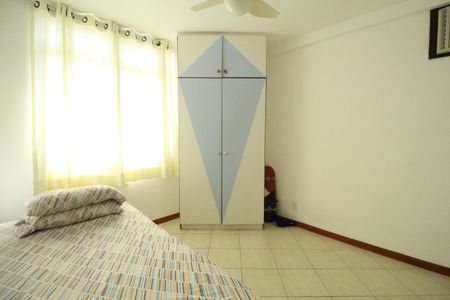 Apartamento à venda com 161m², 4 quartos e 2 vagasQuarto 1