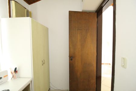 Apartamento à venda com 161m², 4 quartos e 2 vagasQuarto 3