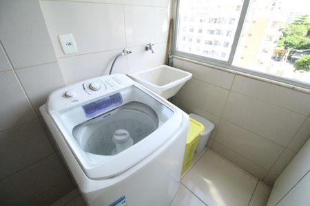 Apartamento à venda com 161m², 4 quartos e 2 vagasÁrea de serviço