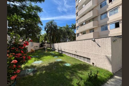 Apartamento à venda com 161m², 4 quartos e 2 vagas Apartamento à venda com 161m², 4 quartos e 2 vagasÁrea comum