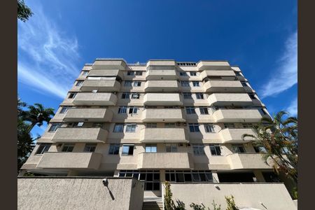 Apartamento à venda com 161m², 4 quartos e 2 vagas Apartamento à venda com 161m², 4 quartos e 2 vagasFachada