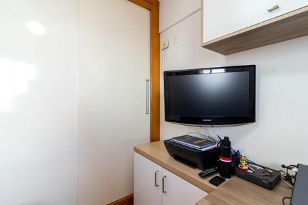 Apartamento à venda com 94m², 3 quartos e 2 vagasQuarto 3