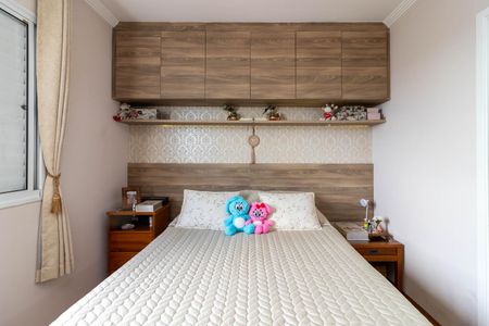 Apartamento à venda com 94m², 3 quartos e 2 vagasSuíte