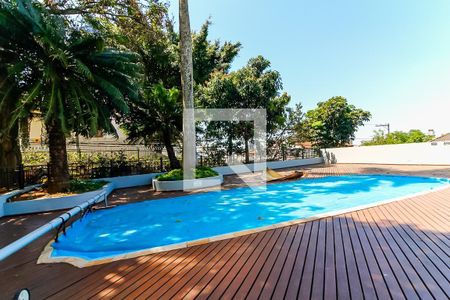 Apartamento à venda com 94m², 3 quartos e 2 vagasÁrea comum - Piscina