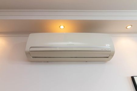 Apartamento à venda com 94m², 3 quartos e 2 vagasSala de Estar